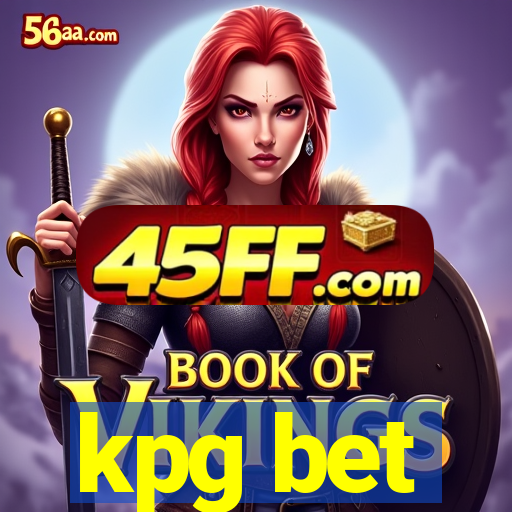kpg bet